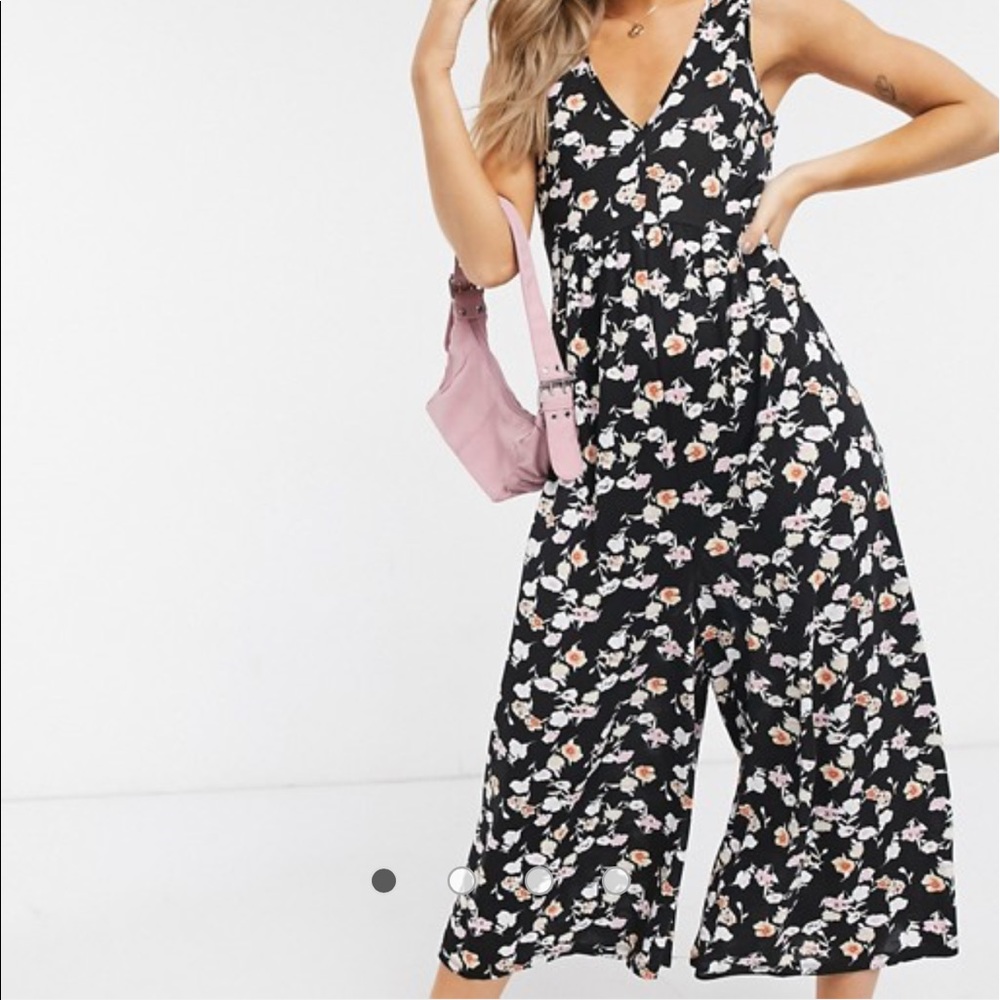 ASOS jumpsuit